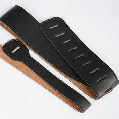 Leather Guitar Strap