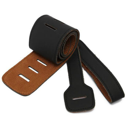 Leather Guitar Strap